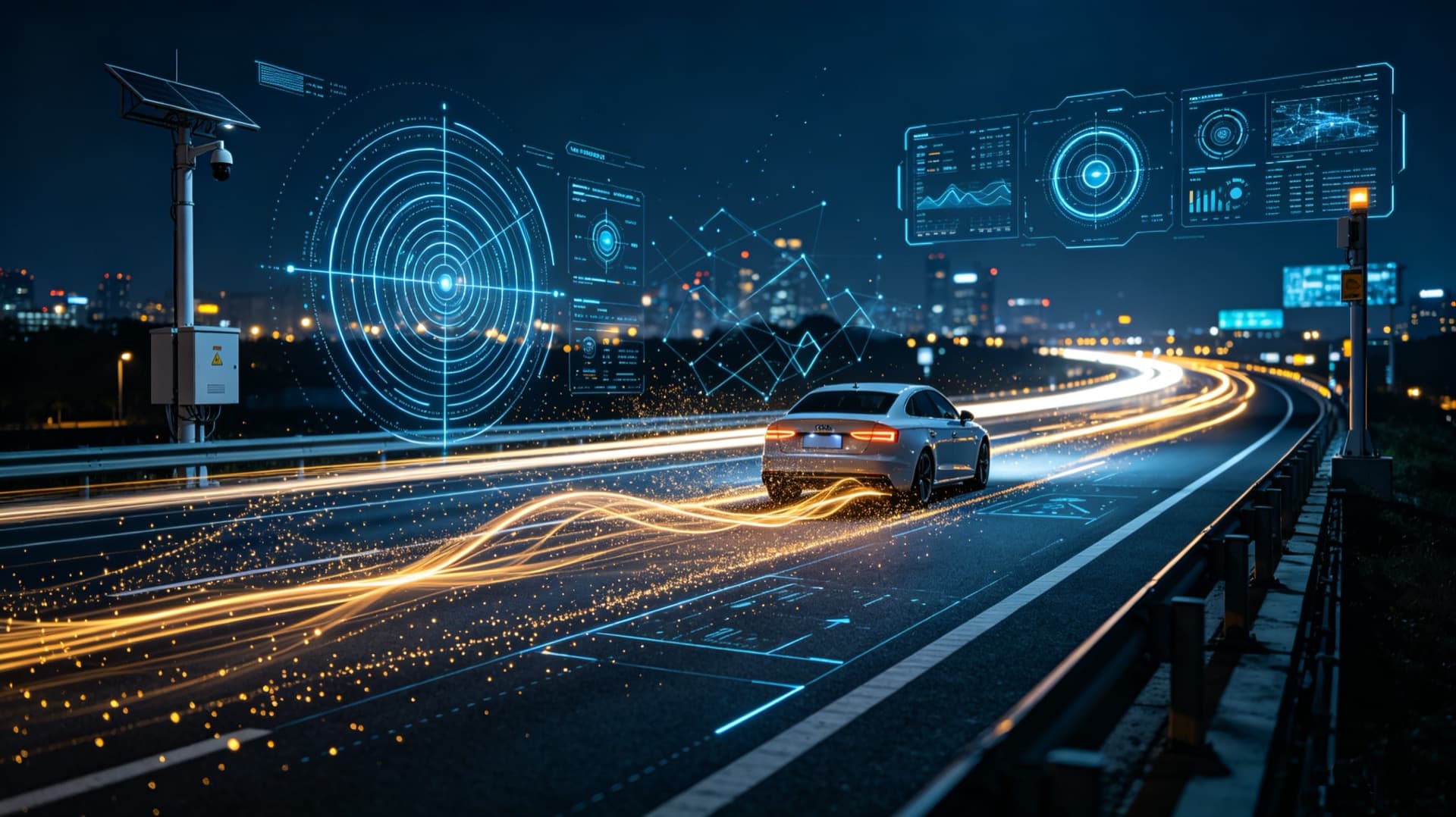 Technology Background
